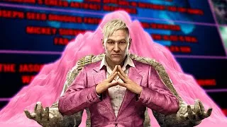 Thumbnail: Analisando o iceberg incontrolável de Far Cry 4