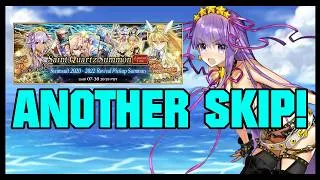 Thumbnail: Skip the Old BB for New BB [Fate/Grand Order]