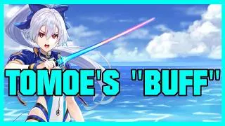 Thumbnail: They Did not Test This Buff [Fate/Grand Order]