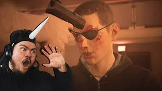 Thumbnail: SHE IS WORSE THAN SATAN!! | Life is Strange 2! -- Episode 4 Part 2!