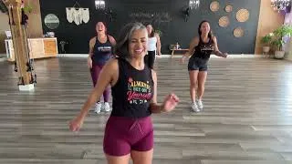Thumbnail: Satalanaa by Pitbull & Lil Jon • Zumba • Dance Fitness