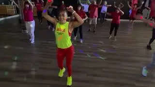 Thumbnail: Rumba by Los Hermanos Rosario • ZUMBA • DANCE FITNESS • ZTSFITNESS