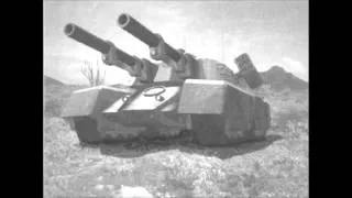 Thumbnail: Command -&- Conquer OST - 22 - March to Doom
