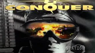 Thumbnail: Command -&- Conquer OST - 21 - In Trouble