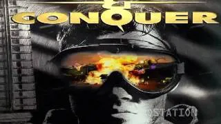 Thumbnail: Command -&- Conquer OST - 18 - To Be Feared