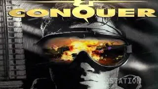 Thumbnail: Command -&- Conquer OST - 17 - C&C Thang