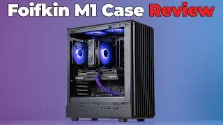 Thumbnail: Insane Value for $65? Foifkin M1 Case Review