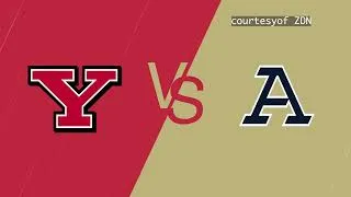 Thumbnail: Zips Baseball vs Youngstown State recap