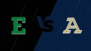 Thumbnail: Zips Lax vs Eastern Michigan recap  ZTV Sports Report