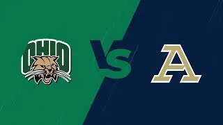 Thumbnail: Women's Basketball vs Ohio Recap