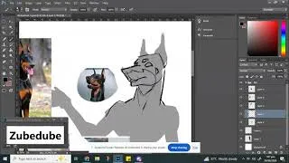 Thumbnail: Doberman