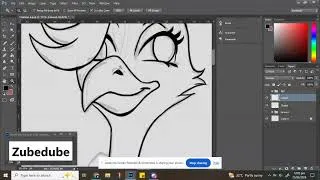 Thumbnail: Chicken Farmer speed process