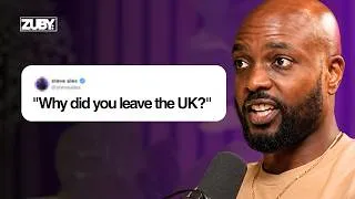 Thumbnail: Zuby's Unfiltered Q&A
