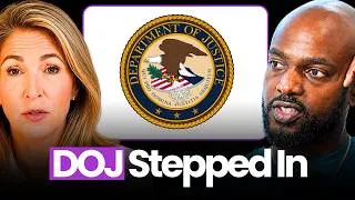 Thumbnail: The DOJ Is Trying To Kill Both Of These Lawsuits