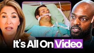 Thumbnail: The Hospital Ignored A Court Order To Let Her Treat A Dying Man