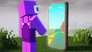 Thumbnail: Minecraft’s New Liminal Mod Feels Too Real...