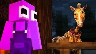 Thumbnail: The Long Horse Won't Stop Chasing Us...