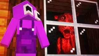 Thumbnail: ghostpig.jar is a terrifying mod...