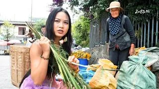 Thumbnail: Historic Chinese Market: Authentic Food, Bustling Streets & Local Life