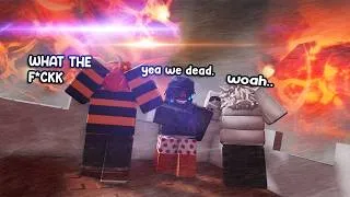 Thumbnail: So i Tired Parkour Pandemic..
