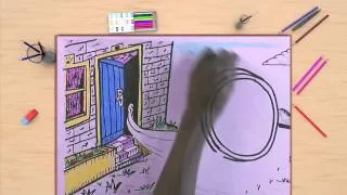 Thumbnail: Sketch It   Time is Running Out