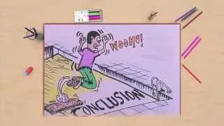 Thumbnail: Sketch It   Jumping to Conclusion