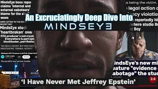 Thumbnail: Gaming's Hottest Mess - MINDSEYE
