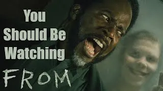 Thumbnail: From - A Hidden Horror Gem