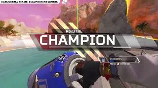 Thumbnail: 🎮 ALAG Academy Weekly Highlights | 17 July 2025 Scrims 🎮