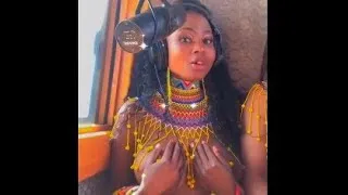 Thumbnail: BEAUTIFUL MOMENTS WITH BEAUTIFUL ZUKU MAIDENS