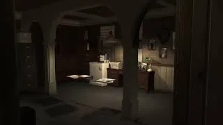 Thumbnail: Francis' Office Mod Showcase