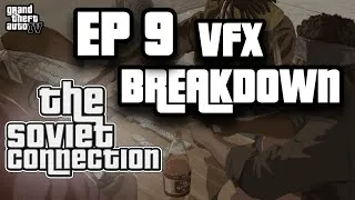 Thumbnail: The Soviet Connection - Behind The Scenes EP2 VFX breakdown