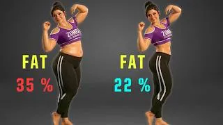 Thumbnail: Warning ⚠️ This Fun Dance Workout Gets SERIOUSLY Sweaty!