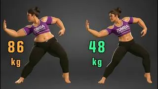 Thumbnail: 400+ Calories?! 😱 This 15-Min Dance Workout Is No Joke!