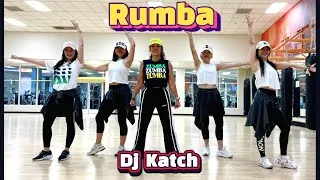 Thumbnail: Zumba | Rumba Dj. Katch | 