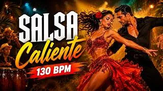 Thumbnail: Salsa Caliente || Passion Meets the Rhythm || Zumba Music