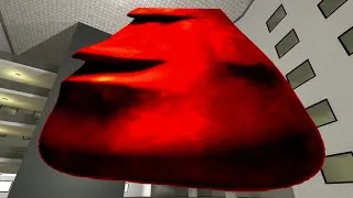 Thumbnail: NEW BIG Nightmare Moai Nextbot Gmod!!!