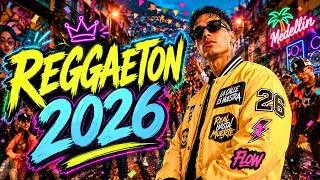 Thumbnail: New Reggaeton Hits 2026: Inspired by Bad Bunny & Shakira 🚀 Lo Más Nuevo