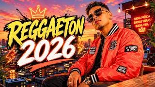 Thumbnail: Nonstop Reggaeton Party 2026: Daddy Yankee & Don Omar Vibes 🕺 Todo El Mundo a Bailar