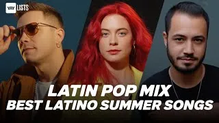 Thumbnail: MIX REGGAETON ROMÁNTICO 2025 💔 SHAKIRA KAROL G BAD BUNNY MUSIC STYLE