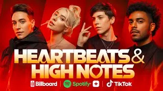 Thumbnail: ROMANTIC STYLE ❤️ - REGGAETON ROMÁNTICO BAD BUNNY SHAKIRA KAROL G MUSIC STYLE