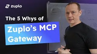 Thumbnail: One Gateway for Every MCP Server You Use