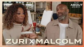 Thumbnail: 2x Super Bowl Champion Malcolm Jenkins on 'Girl Dad 101' & The Courage to Outgrow the Life You Built