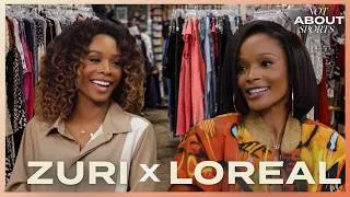 Thumbnail: First Lady of Texas Football Loreal Sarkisian on Becoming a Mom at 39 & Letting Go of the Timeline