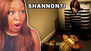 Thumbnail: why was shannon chasing me DOWN in roblox... (Rotology)