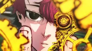 Thumbnail: MONTAGEM SAVAGE X NEW GEN 11 (Blue Lock manga/anime edit)