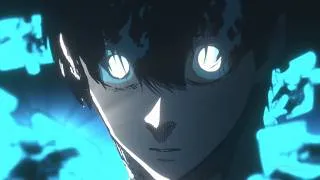 Thumbnail: MONTAGEM FEARLESS (Ultra Slowed) X ISAGI YOICHI (Blue Lock manga/anime edit)