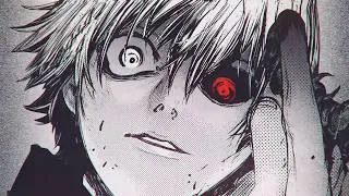 Thumbnail: FUNK ABNORMAL (Super Slowed) X KANEKI KEN (Tokyo Ghoul animanga edit)