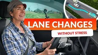Thumbnail: Before You Change Lanes, Watch This