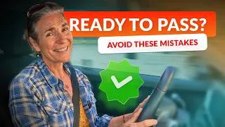 Thumbnail: Watch These Driving Test Mistakes Before Your Road Test